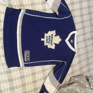 Youth Toronto Maple Leafs Jersey
